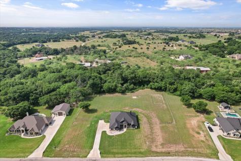 1052 Kessler Road Weatherford TX 76087
