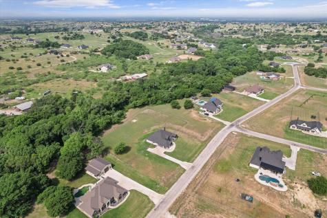 1052 Kessler Road Weatherford TX 76087