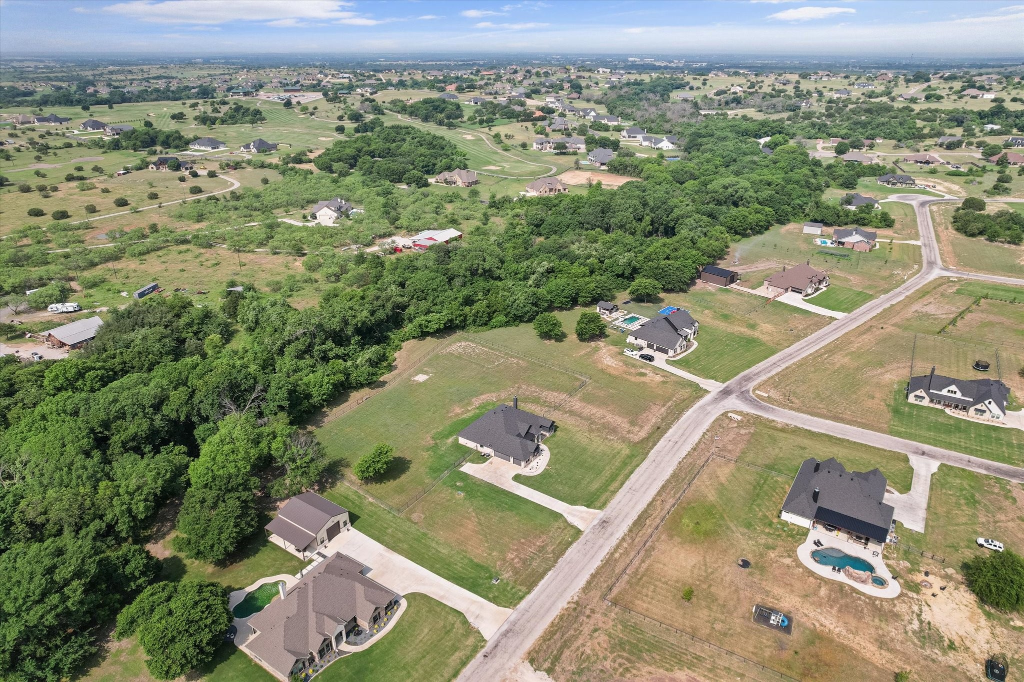 1052 Kessler Road Weatherford TX 76087