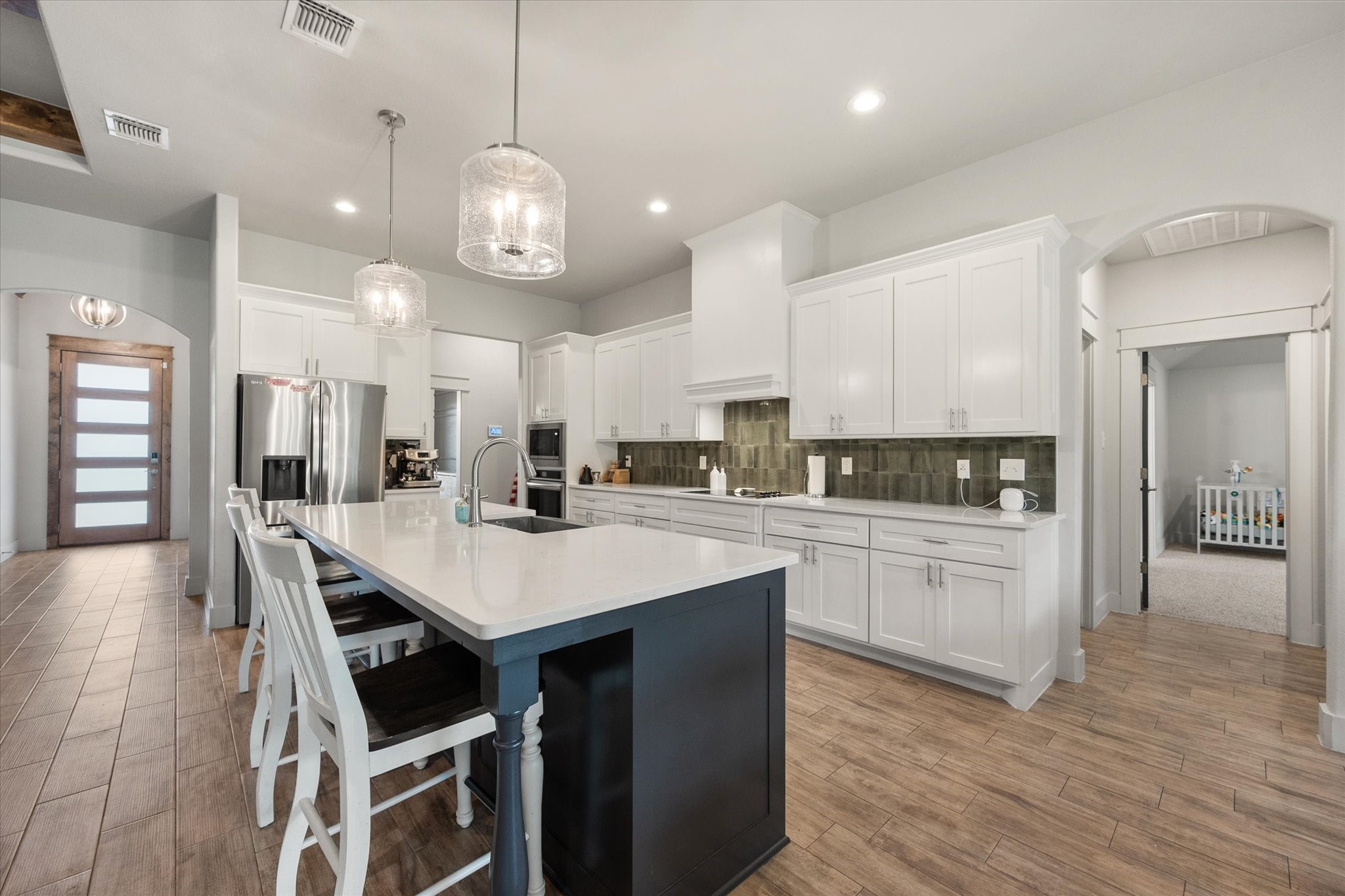 1052 Kessler Road Weatherford TX 76087