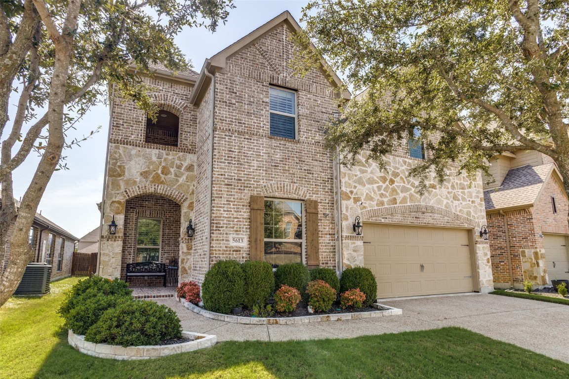 5613 Granada Drive Mckinney TX 75071
