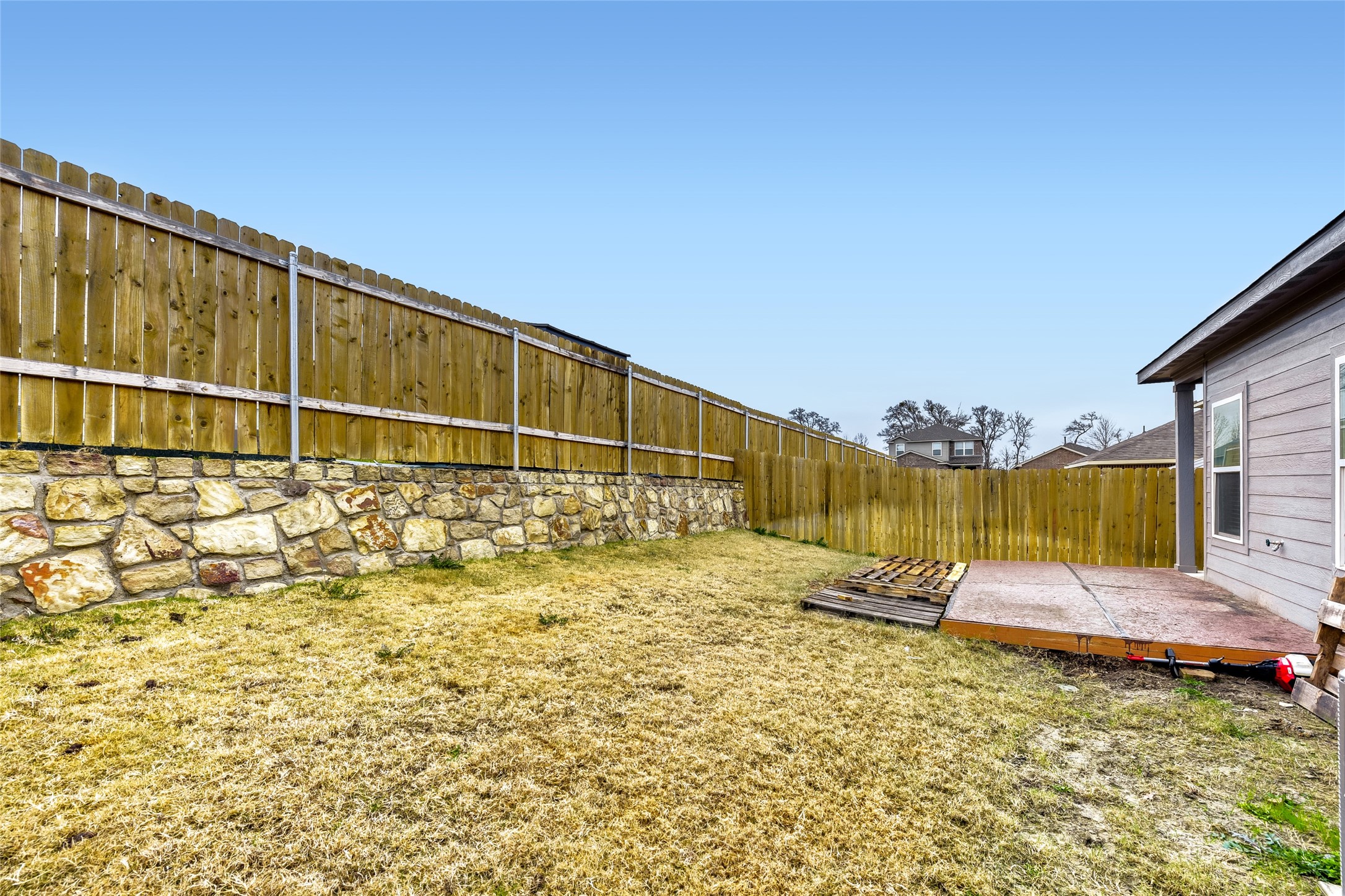 1218 Bullock Drive Princeton TX 75407