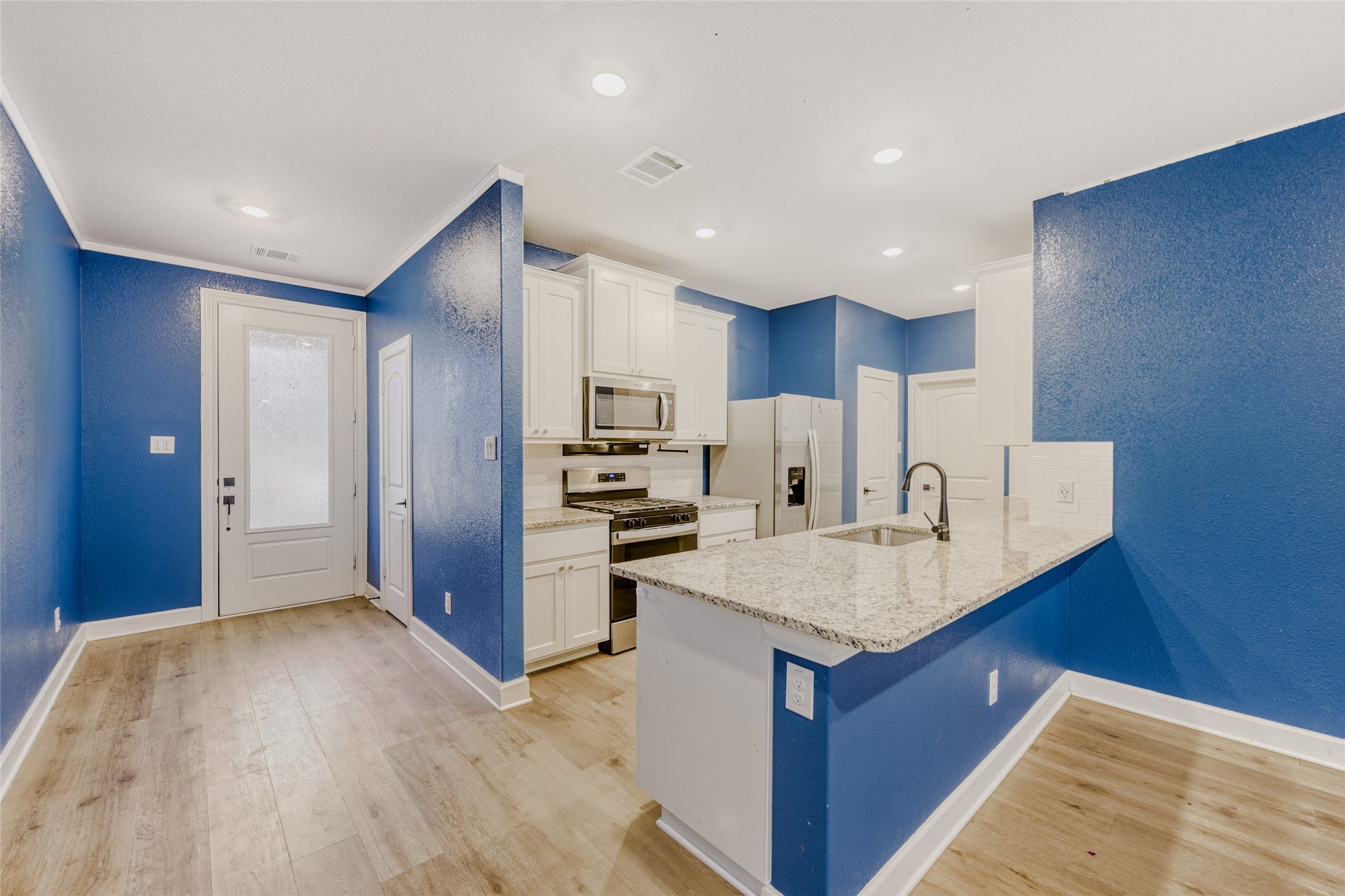 1218 Bullock Drive Princeton TX 75407