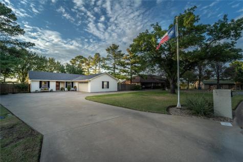 411 Ridge Road Breckenridge TX 76424