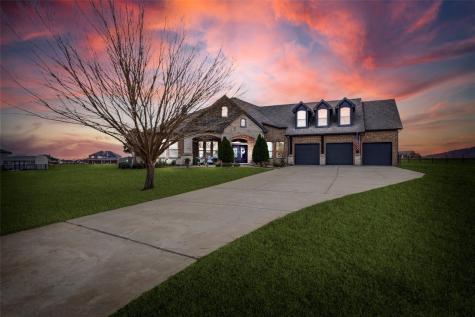 38 Thornwood Lane Van Alstyne TX 75495