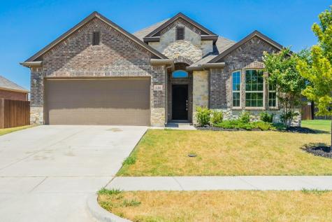 120 Shenandoah Court Forney TX 75126