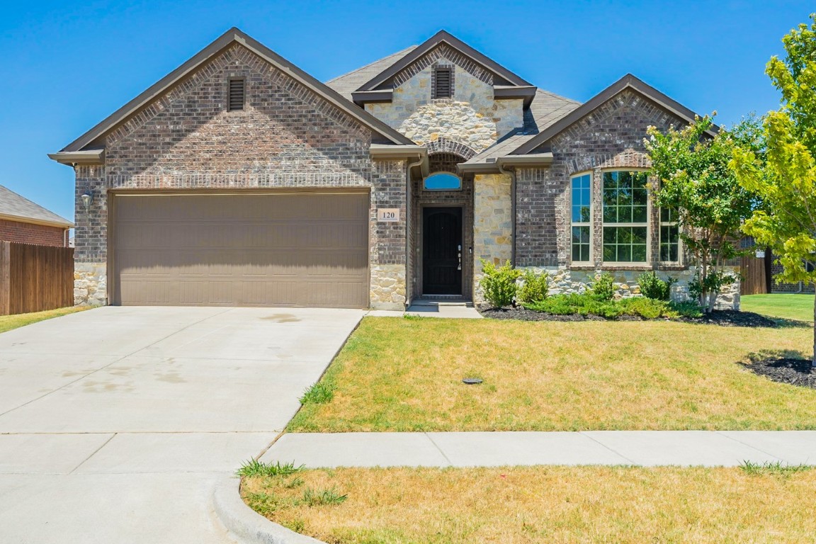 120 Shenandoah Court Forney TX 75126