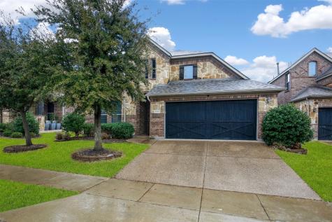 6344 Brynwyck Lane North Richland Hills TX 76182