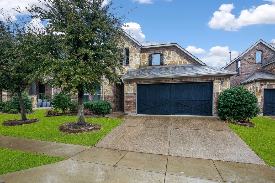 6344 Brynwyck Lane North Richland Hills TX 76182