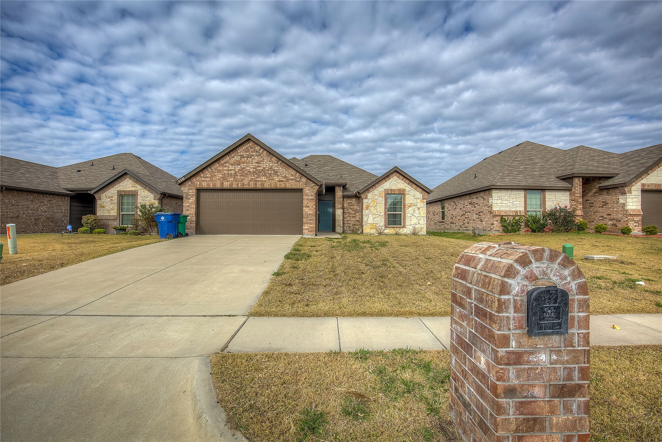 110 Cherokee Street Greenville TX 75402