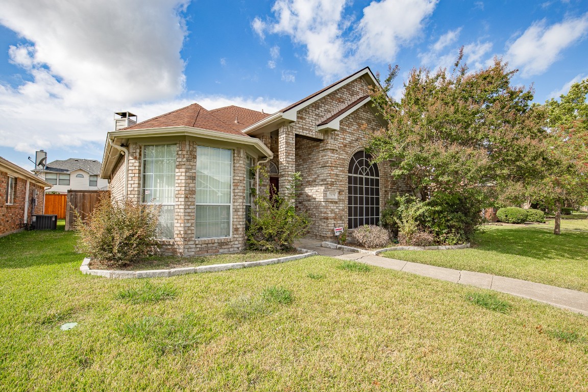 7879 Armor Lane Frisco TX 75035