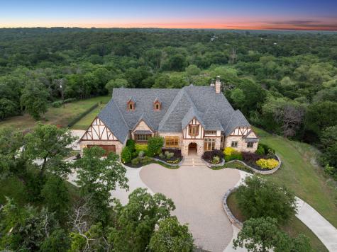 3110 High Road Flower Mound TX 75022