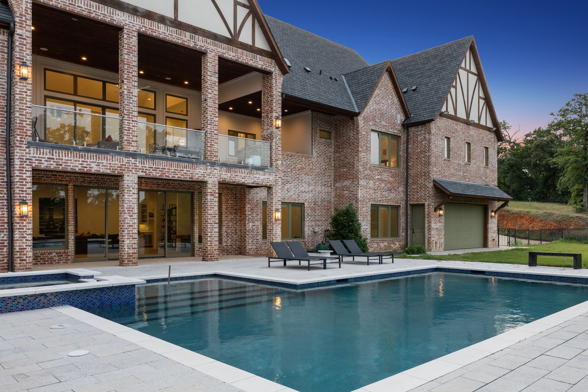 3110 High Road Flower Mound TX 75022