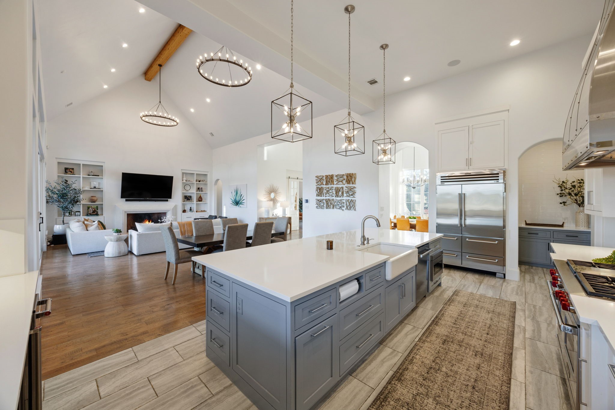 3110 High Road Flower Mound TX 75022