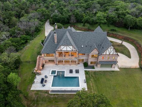 3110 High Road Flower Mound TX 75022
