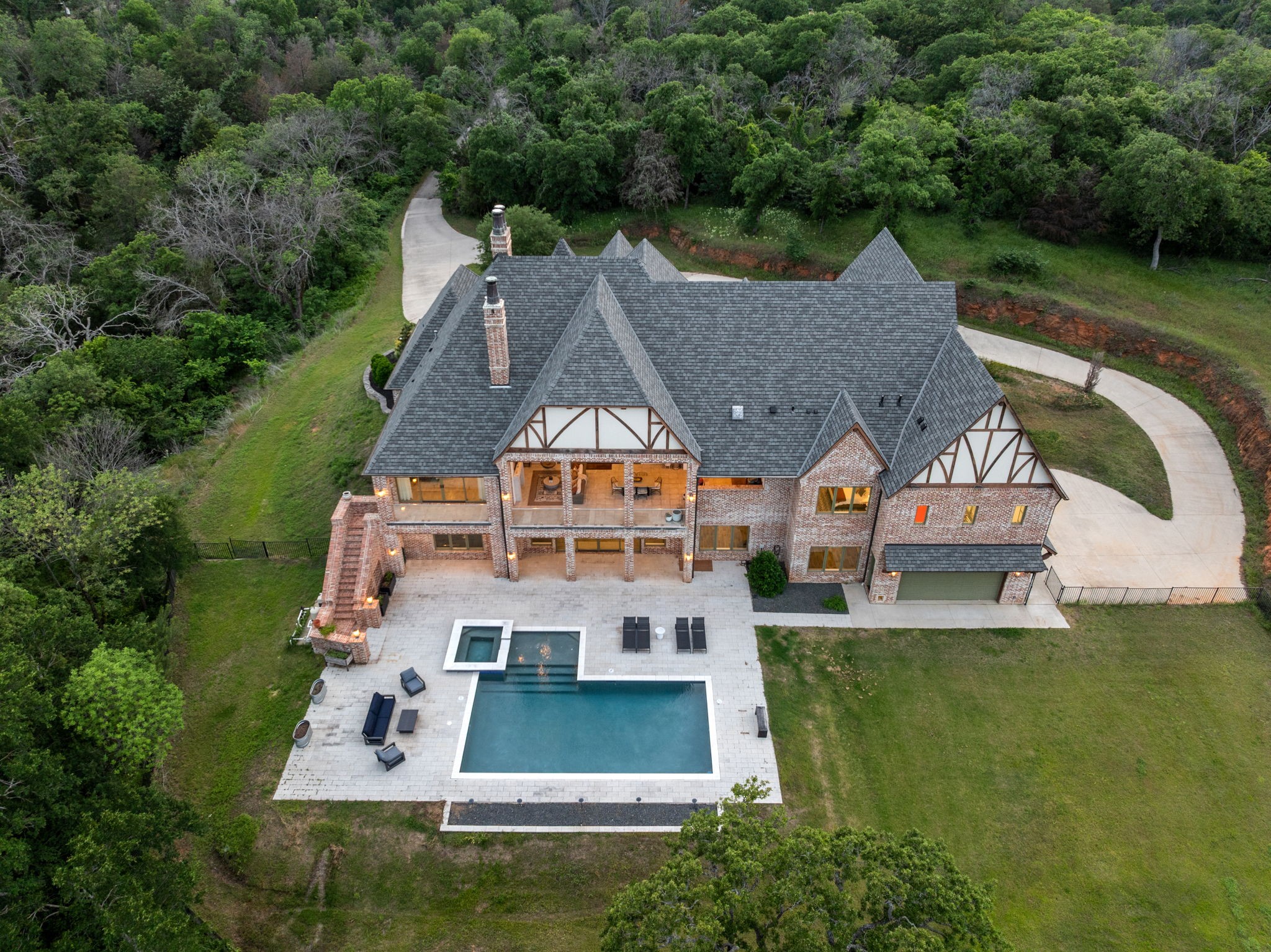3110 High Road Flower Mound TX 75022