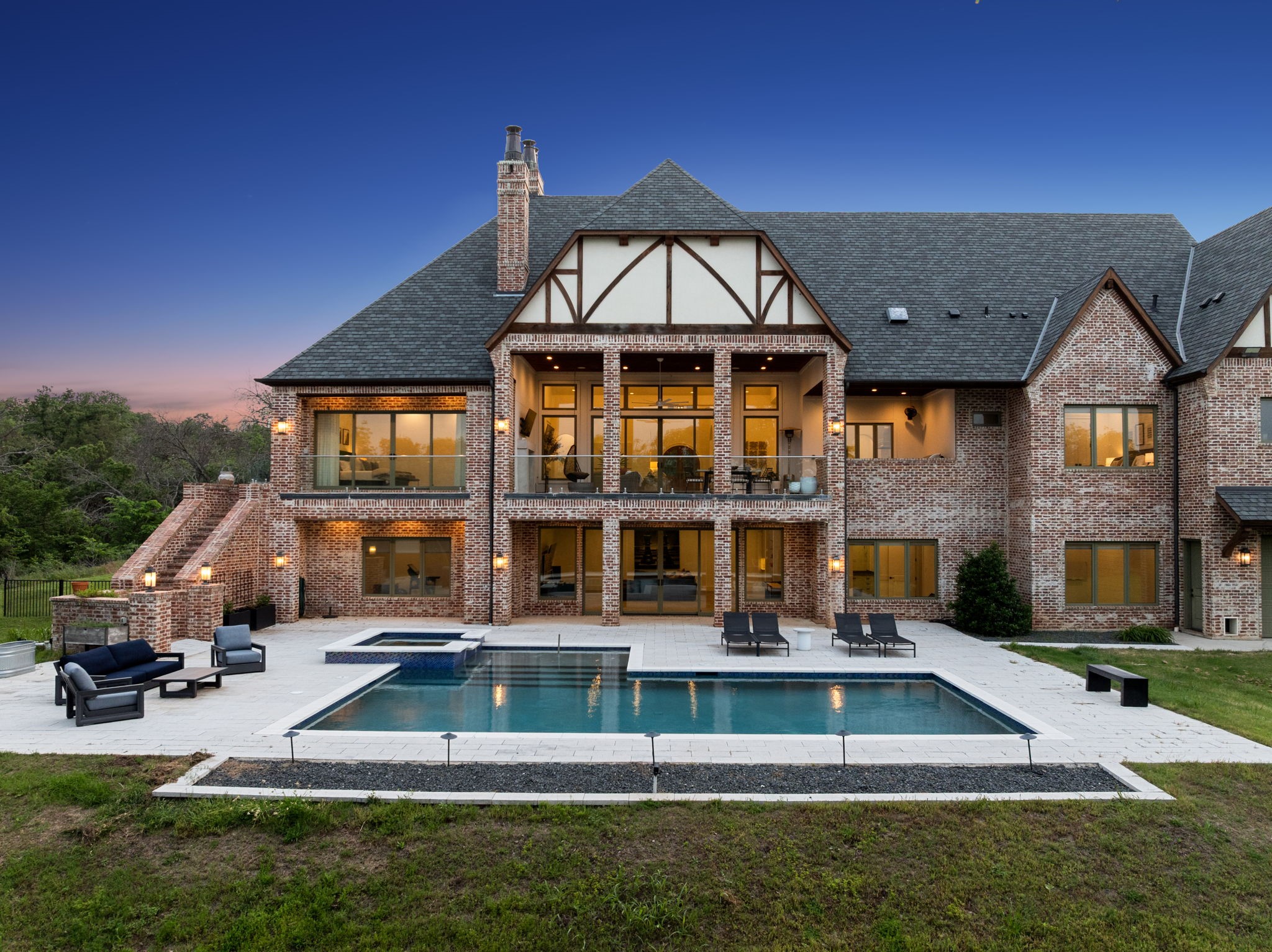 3110 High Road Flower Mound TX 75022