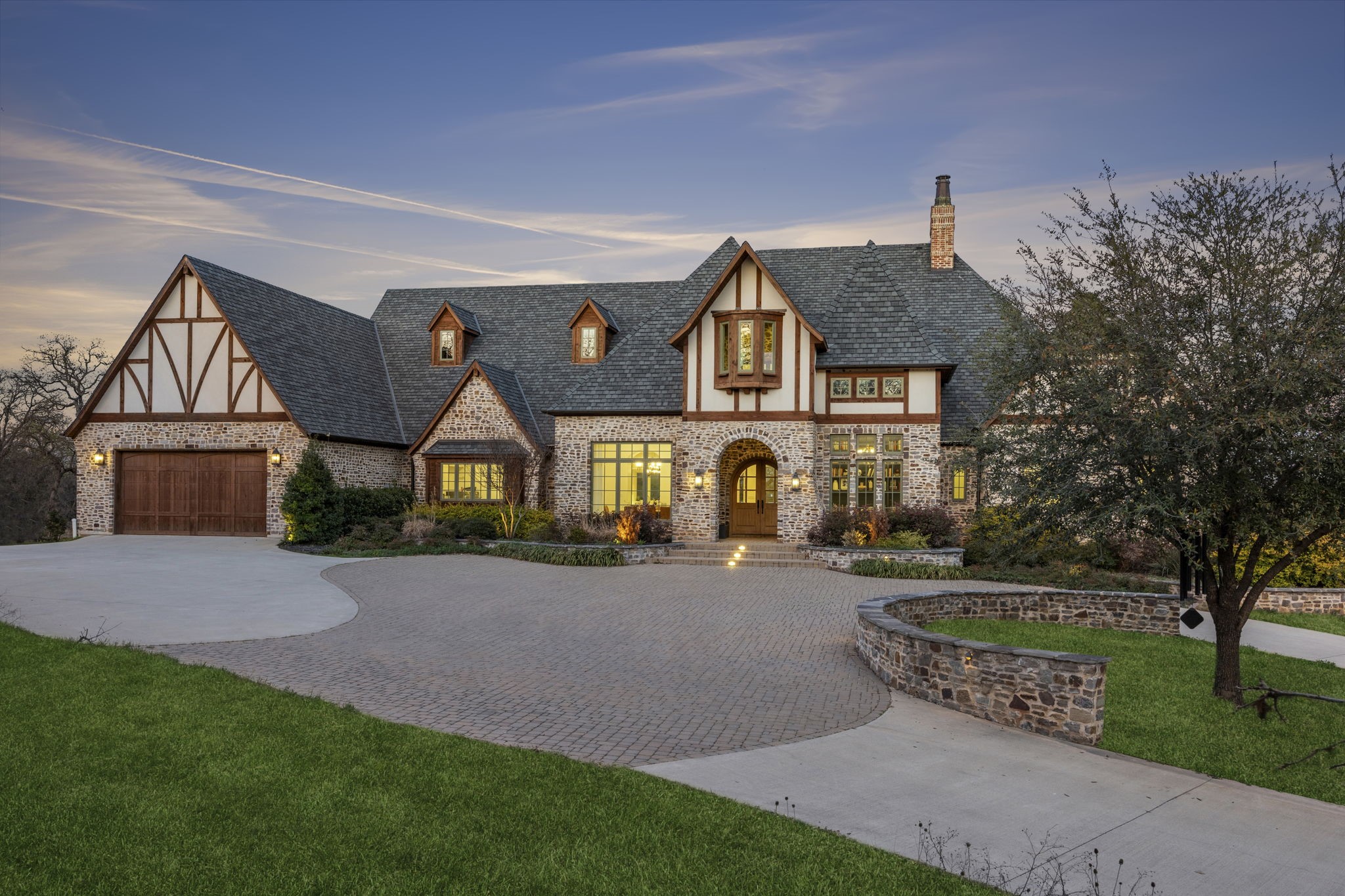 3110 High Road Flower Mound TX 75022