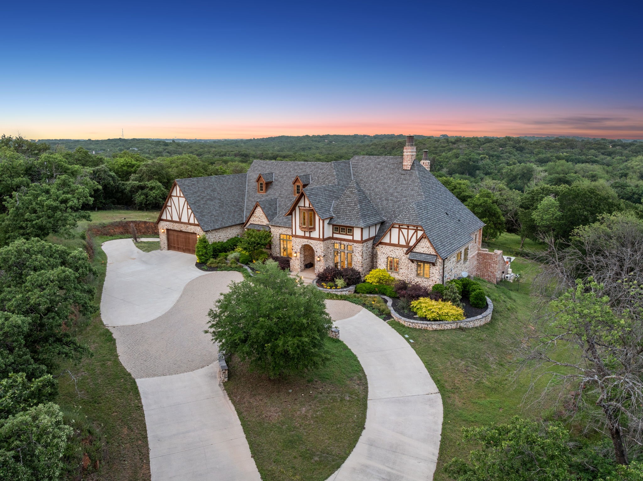 3110 High Road Flower Mound TX 75022
