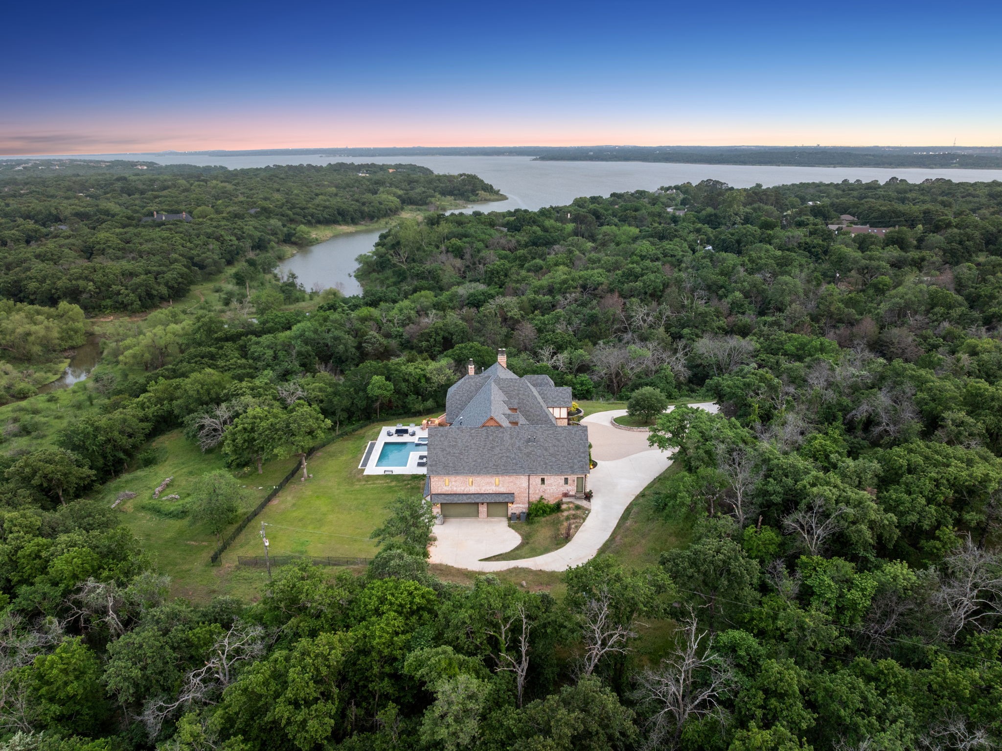 3110 High Road Flower Mound TX 75022