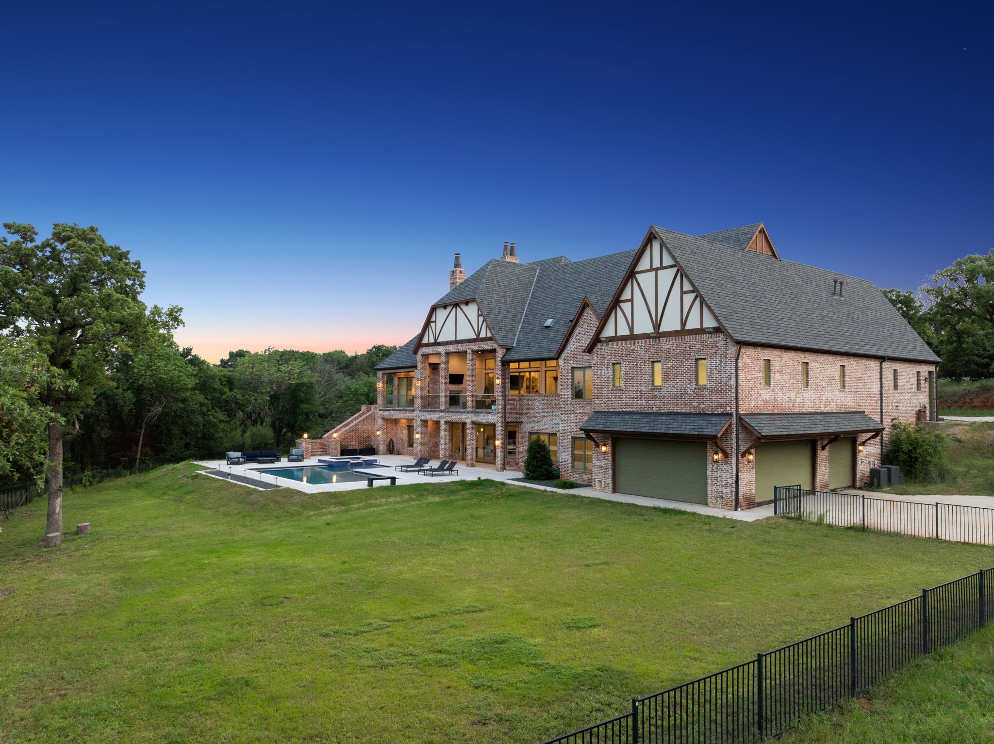 3110 High Road Flower Mound TX 75022