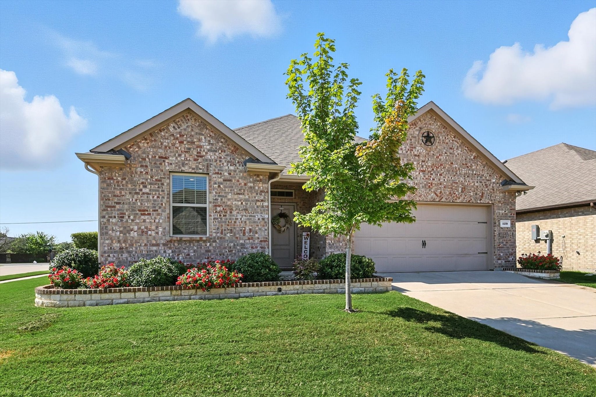 129 Cottage Lane Royse City TX 75189