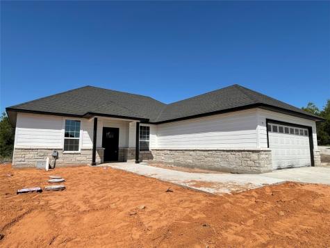 4820 Elizabeth Street Granbury TX 76048