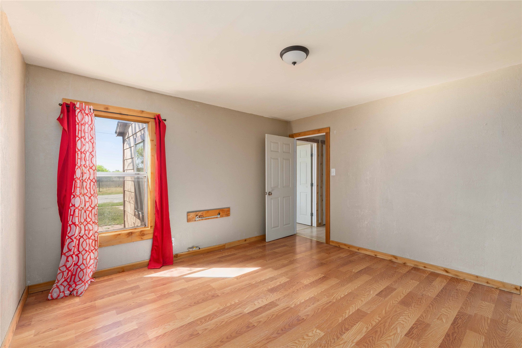 510 Medcalf Street Bangs TX 76823