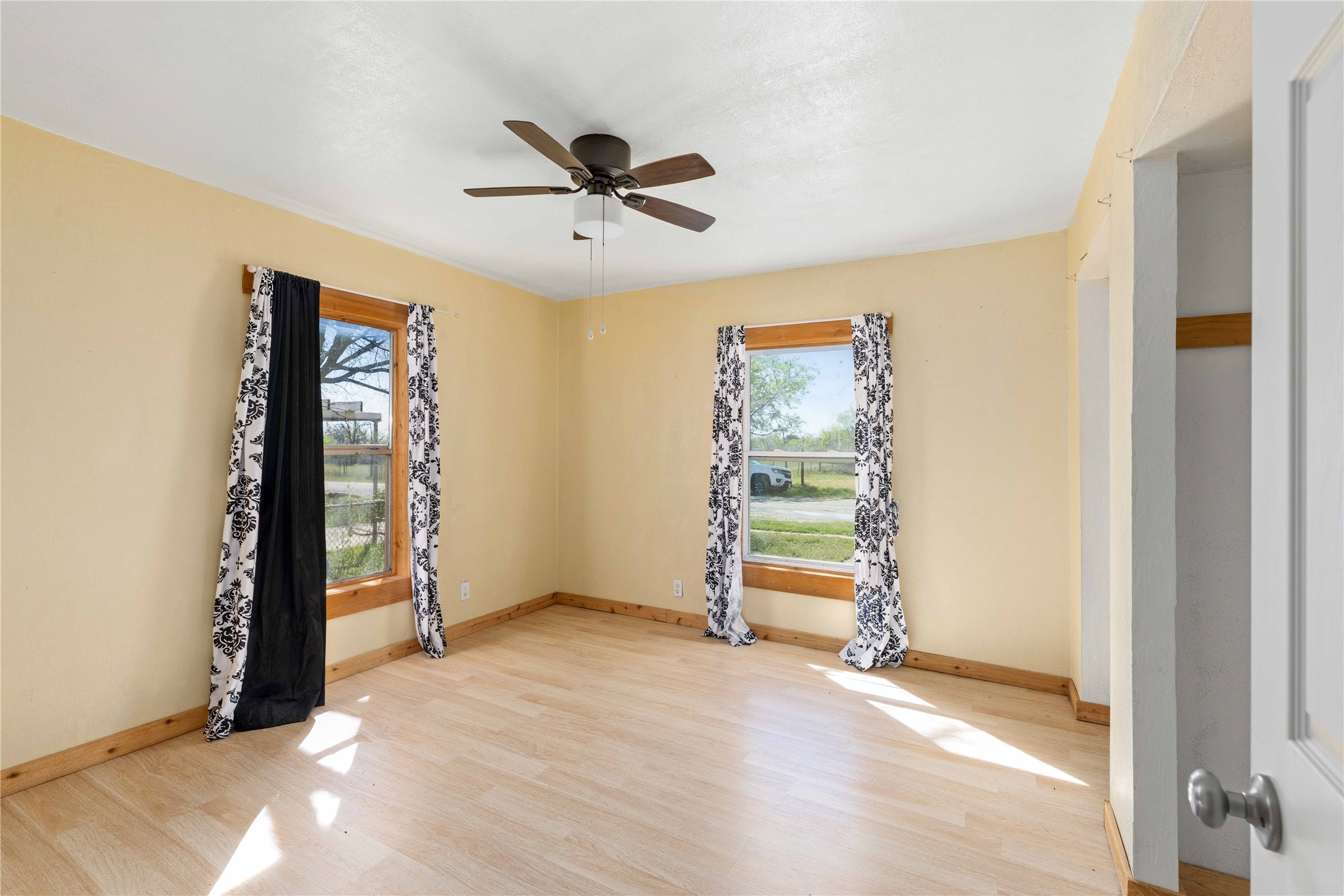 510 Medcalf Street Bangs TX 76823