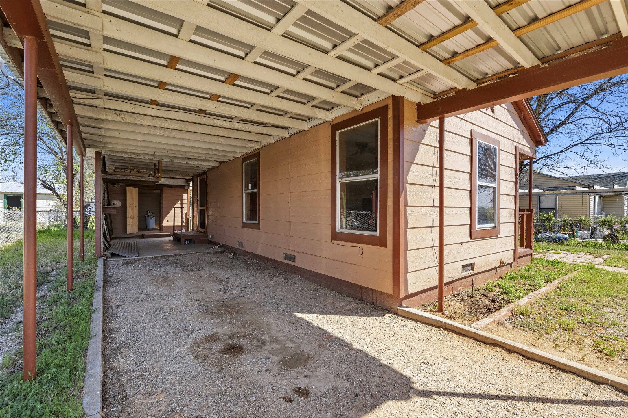 510 Medcalf Street Bangs TX 76823