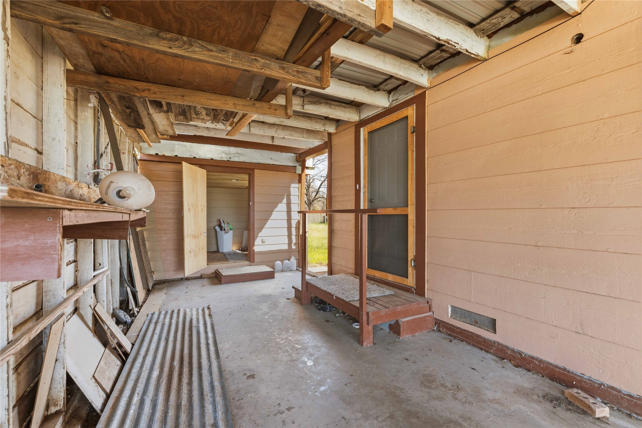 510 Medcalf Street Bangs TX 76823
