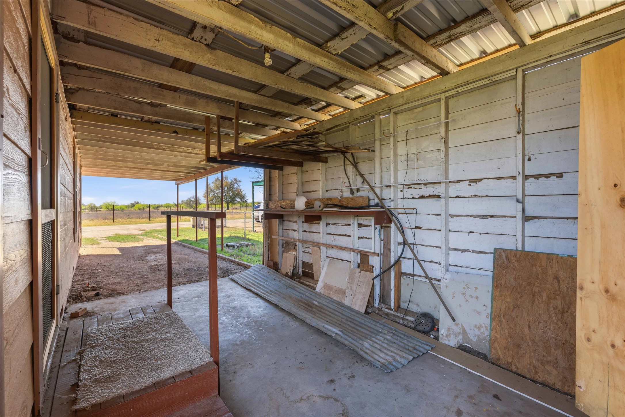 510 Medcalf Street Bangs TX 76823