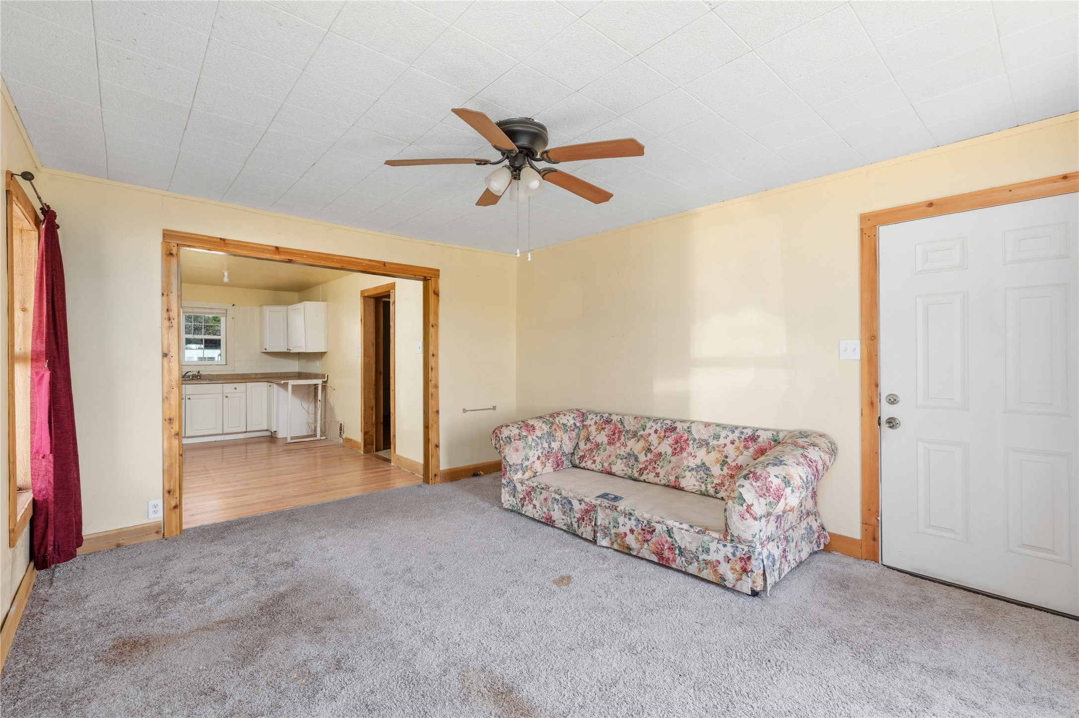 510 Medcalf Street Bangs TX 76823