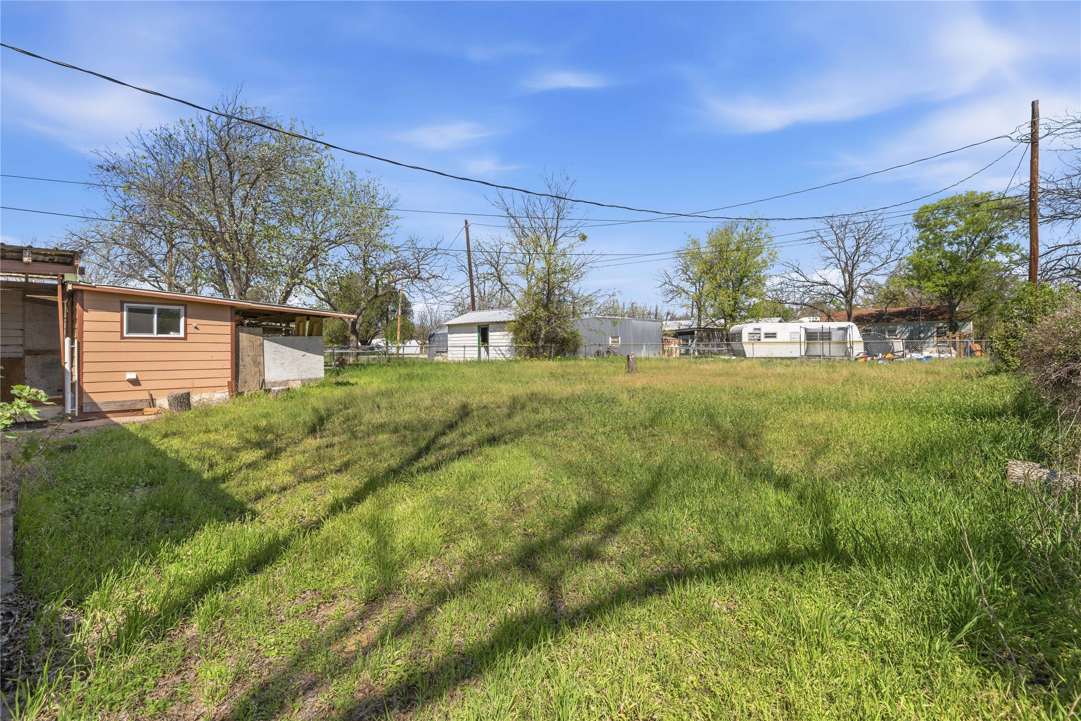510 Medcalf Street Bangs TX 76823