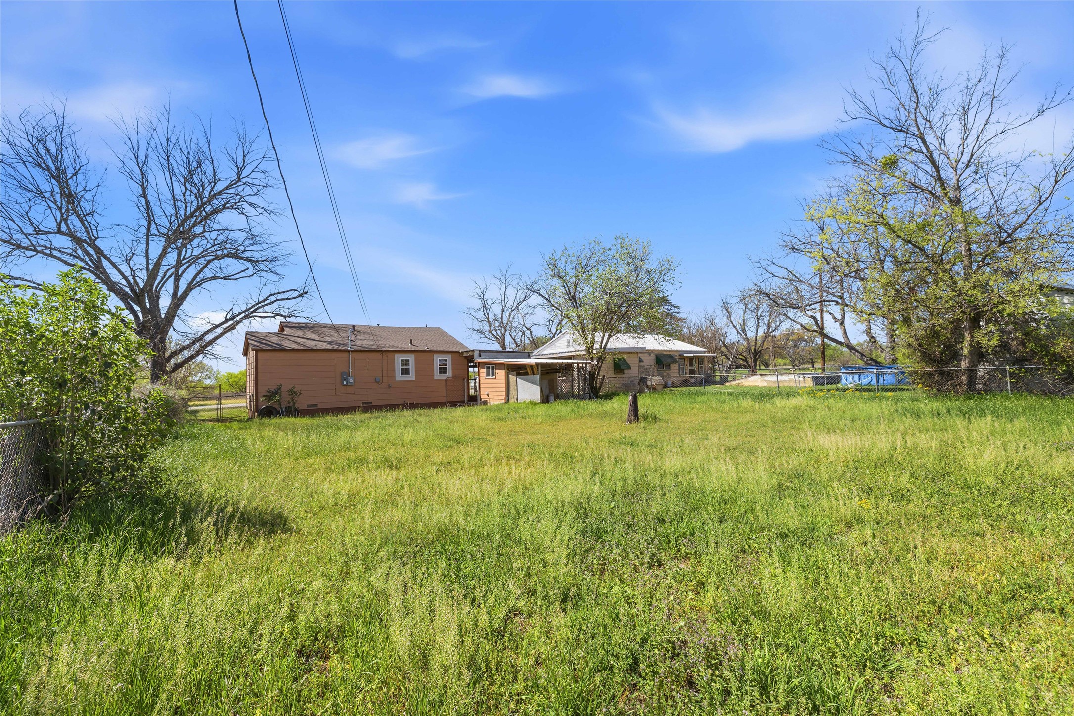 510 Medcalf Street Bangs TX 76823