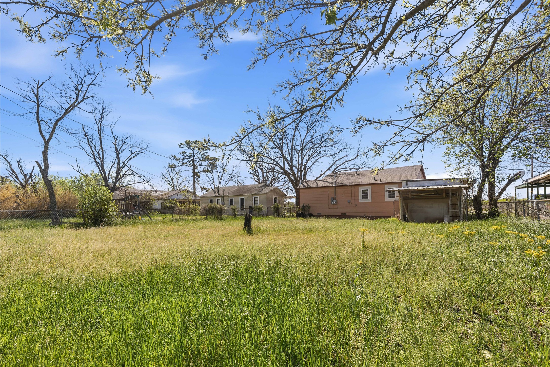 510 Medcalf Street Bangs TX 76823