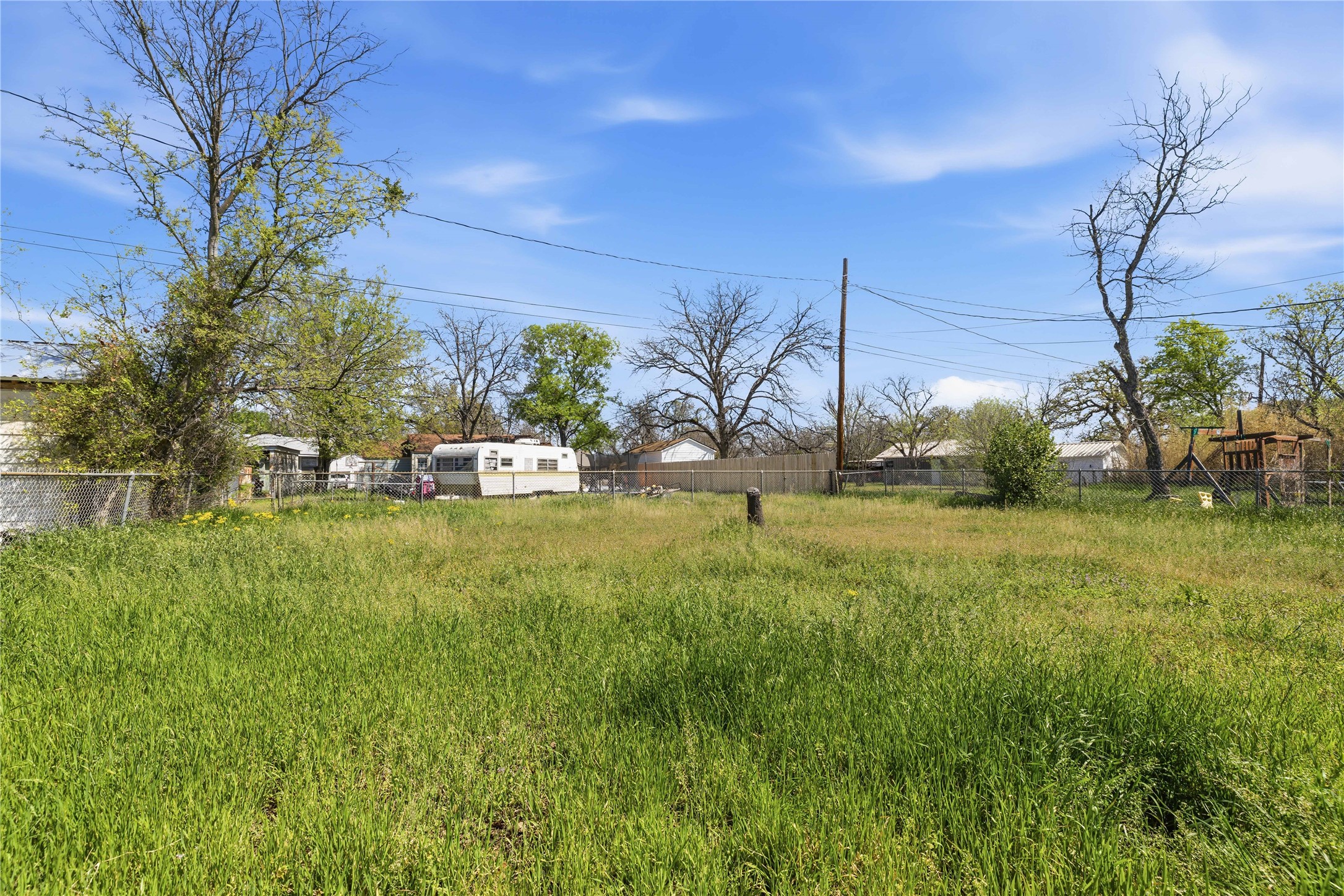 510 Medcalf Street Bangs TX 76823