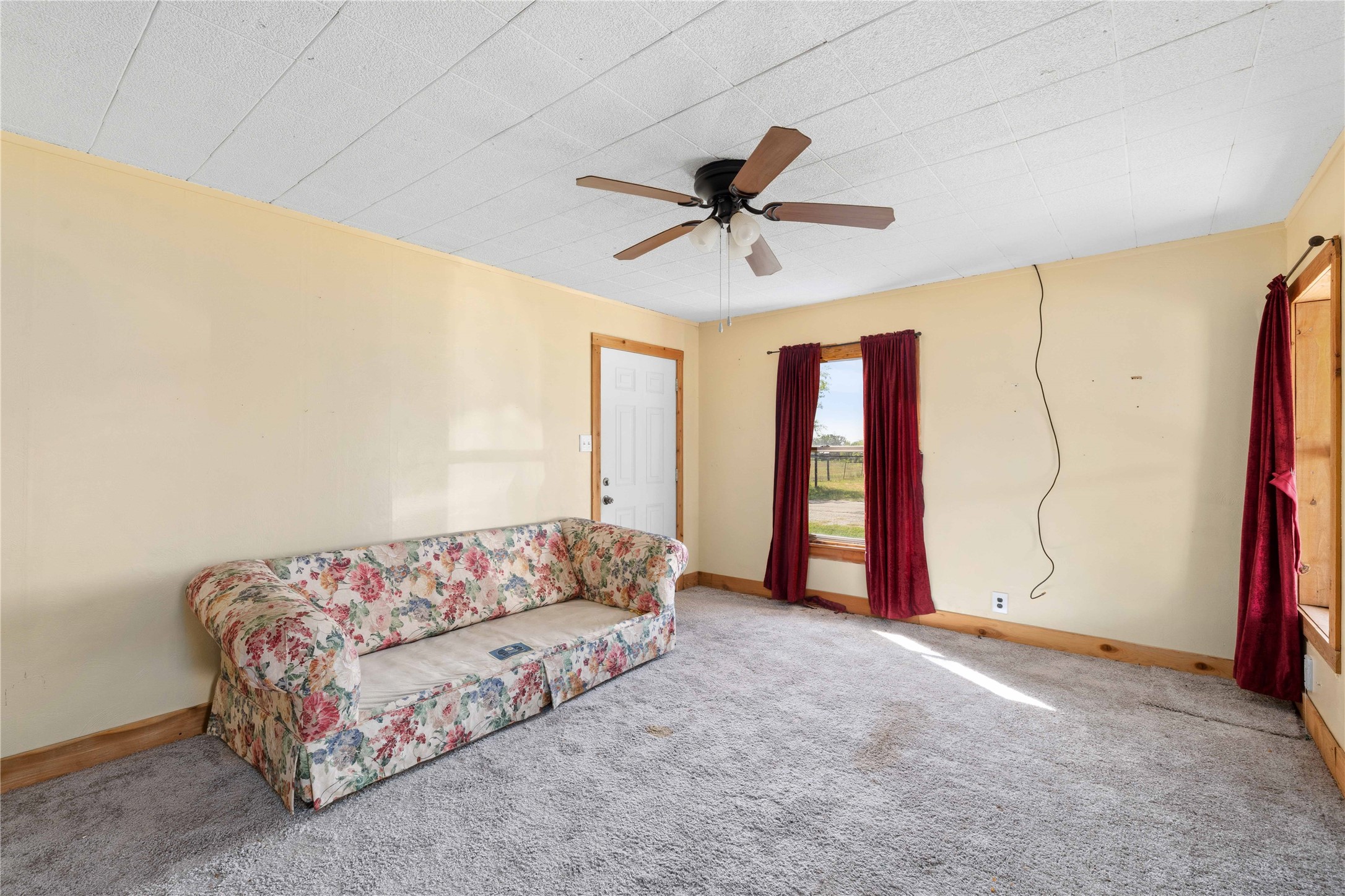 510 Medcalf Street Bangs TX 76823