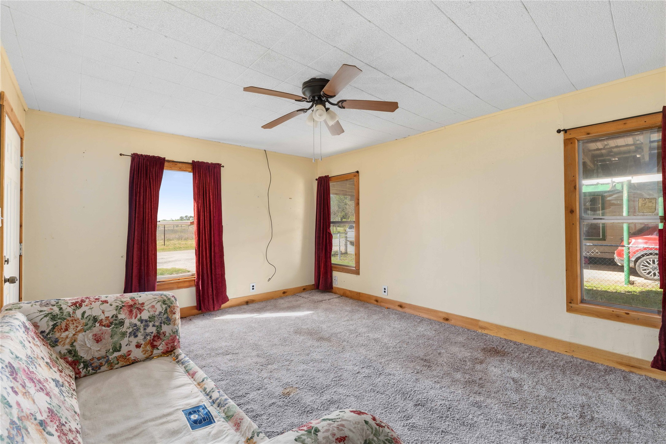 510 Medcalf Street Bangs TX 76823