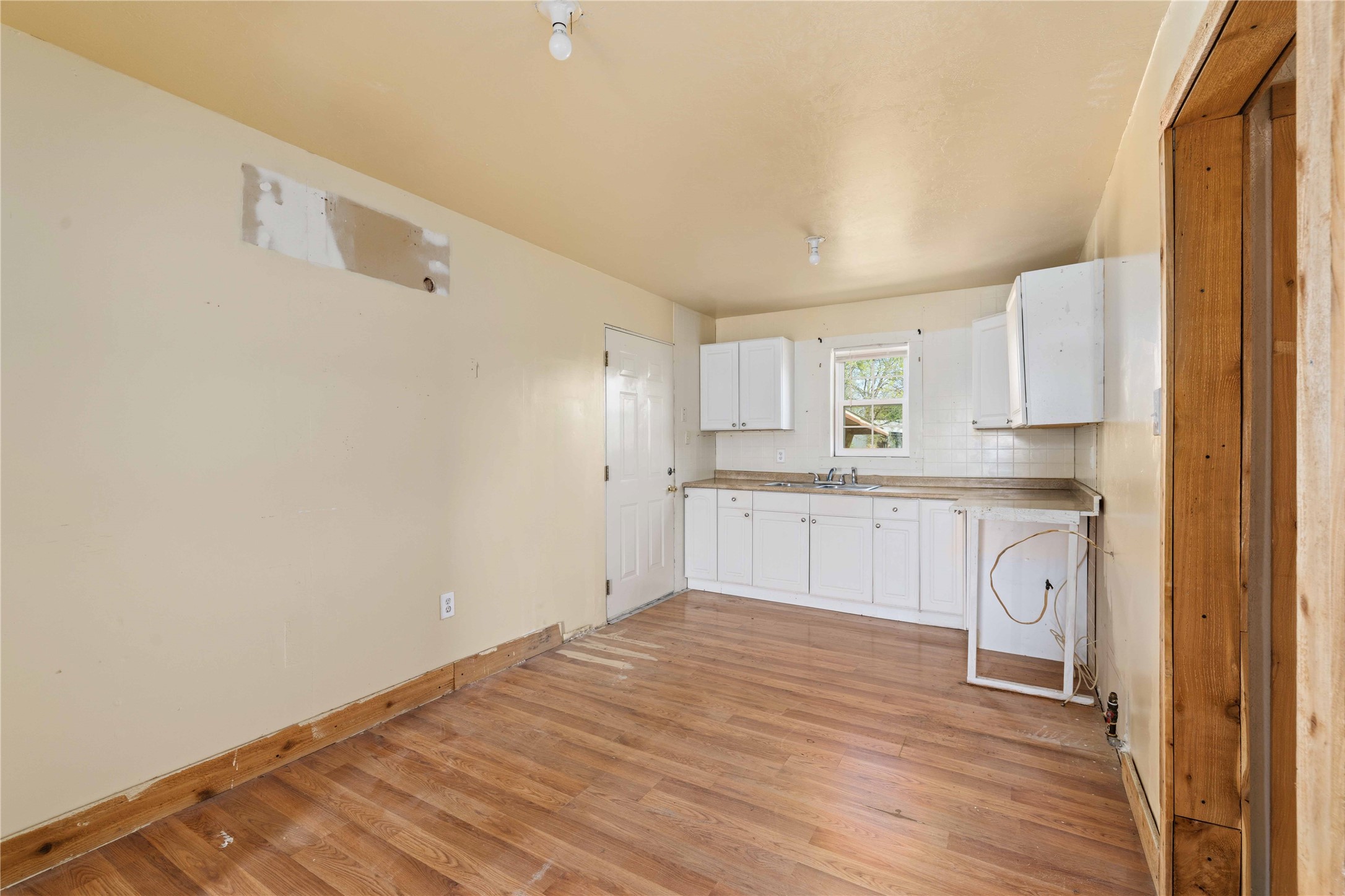 510 Medcalf Street Bangs TX 76823
