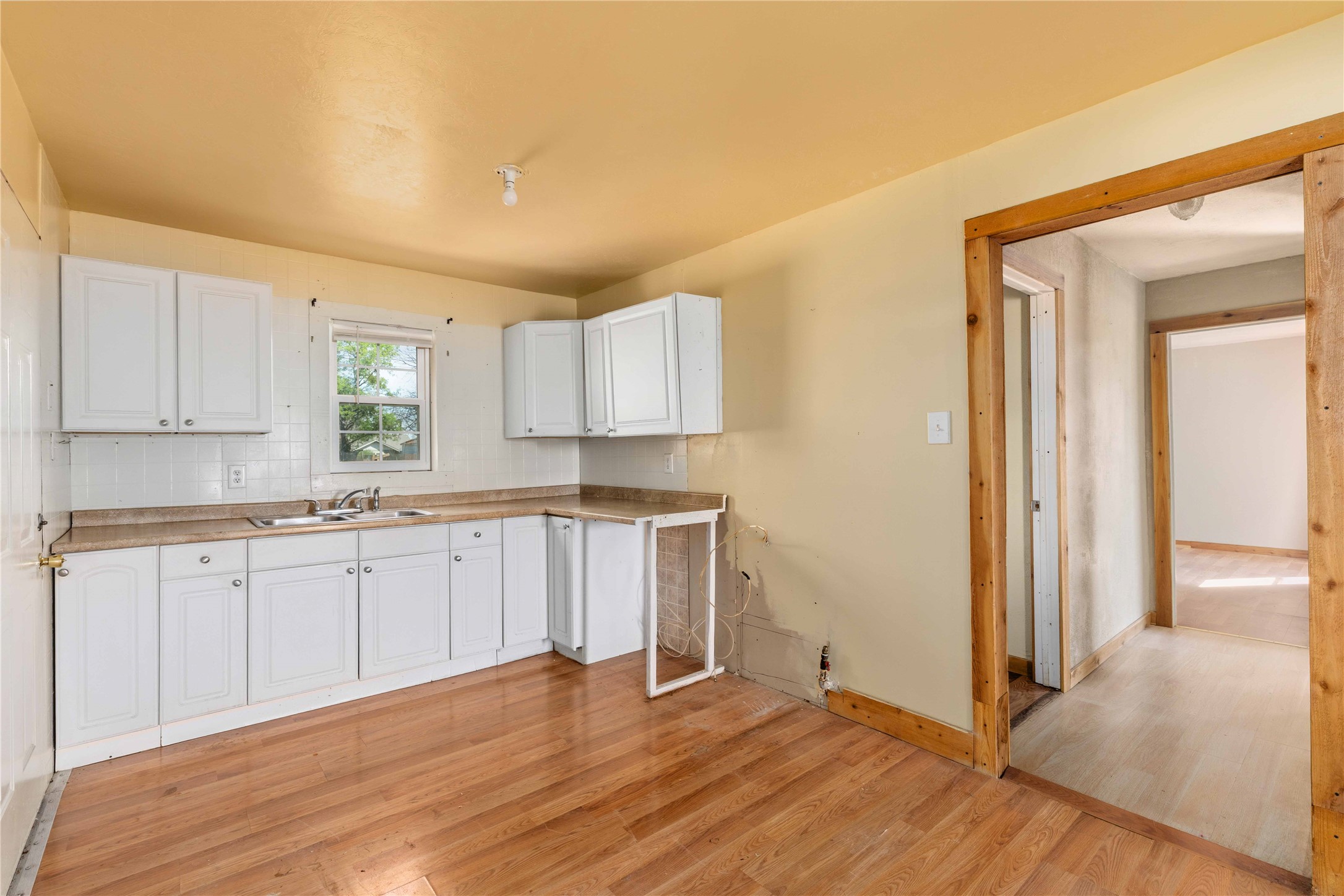 510 Medcalf Street Bangs TX 76823