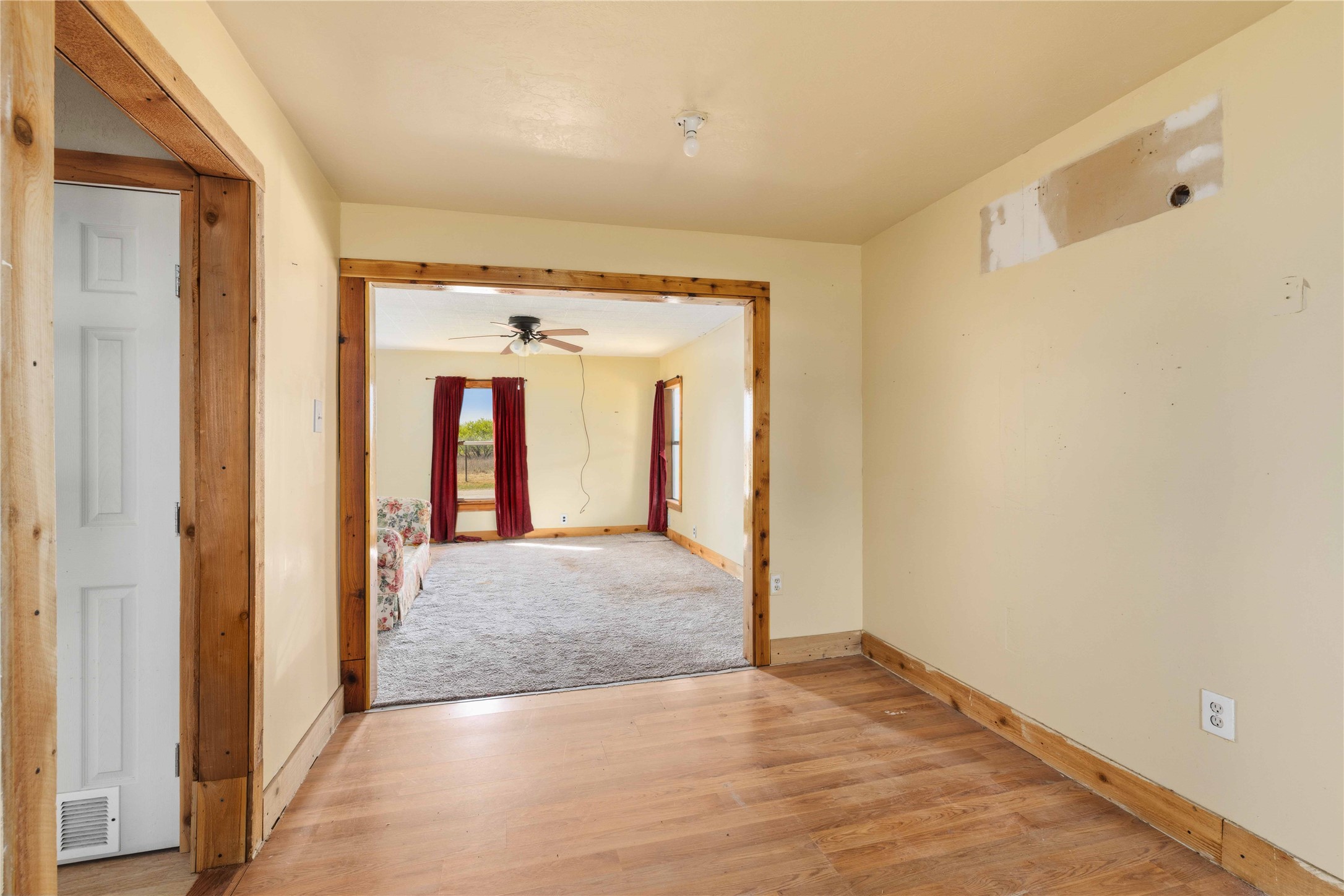 510 Medcalf Street Bangs TX 76823