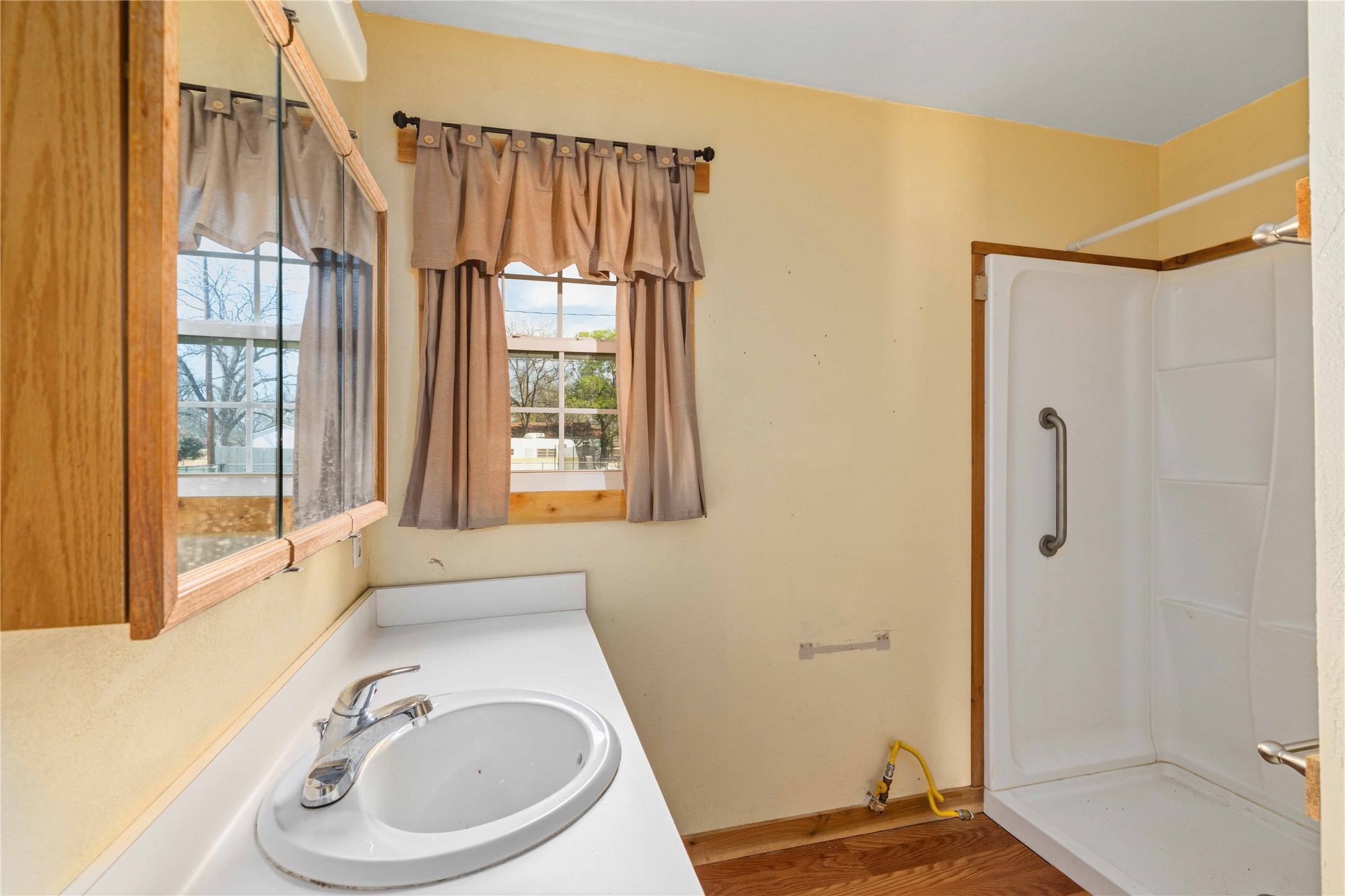510 Medcalf Street Bangs TX 76823