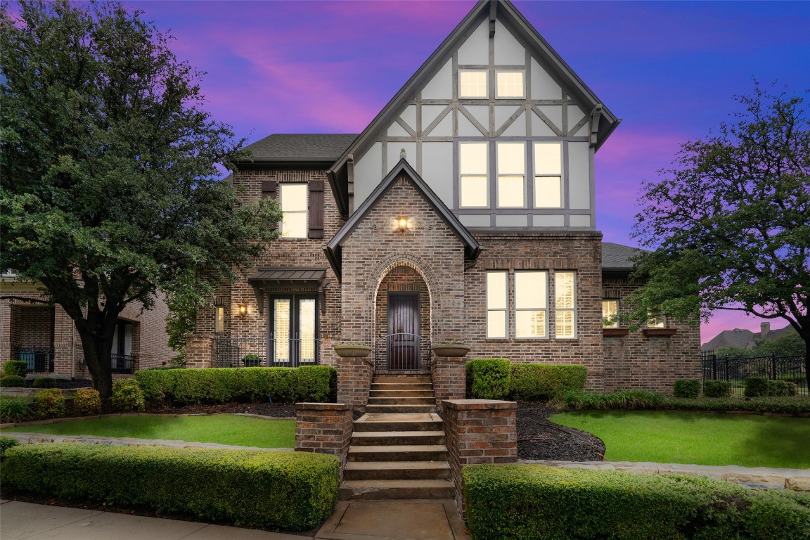 3784 Greenbrier Drive Frisco TX 75033