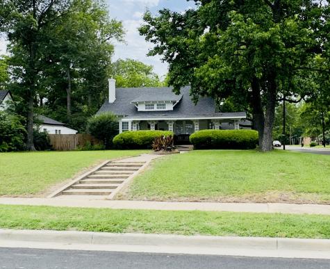 605 Davis Street S Sulphur Springs TX 75482