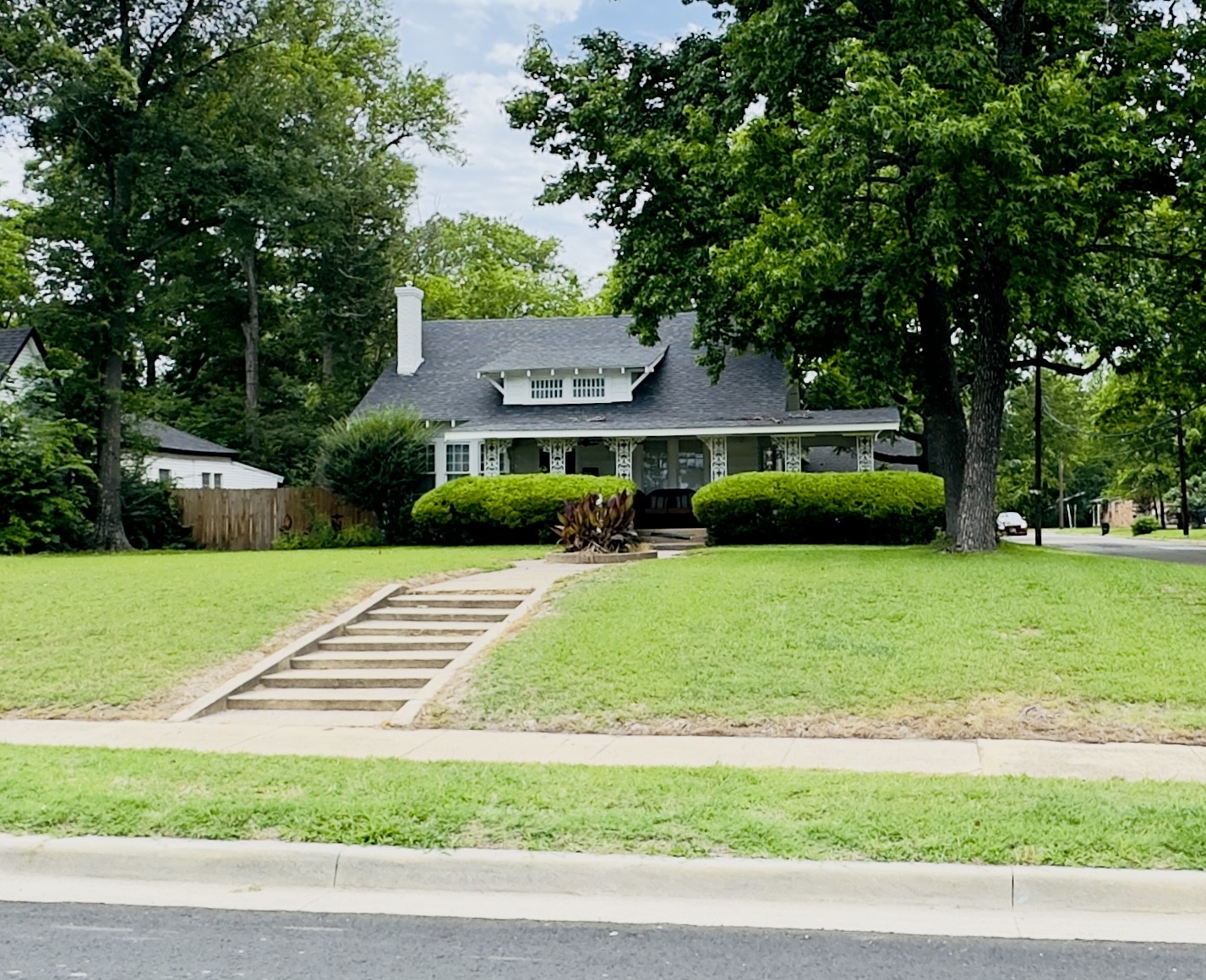 605 Davis Street S Sulphur Springs TX 75482