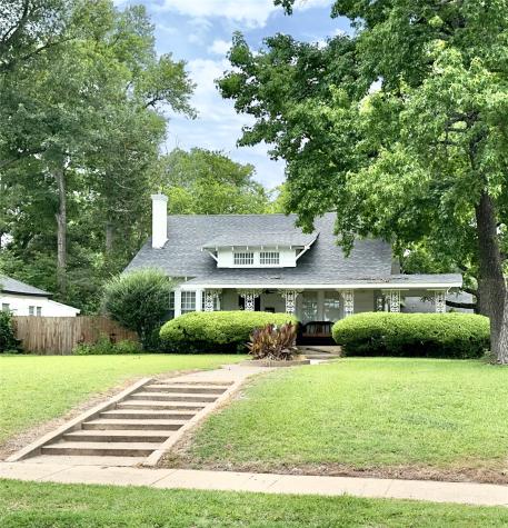605 Davis Street S Sulphur Springs TX 75482