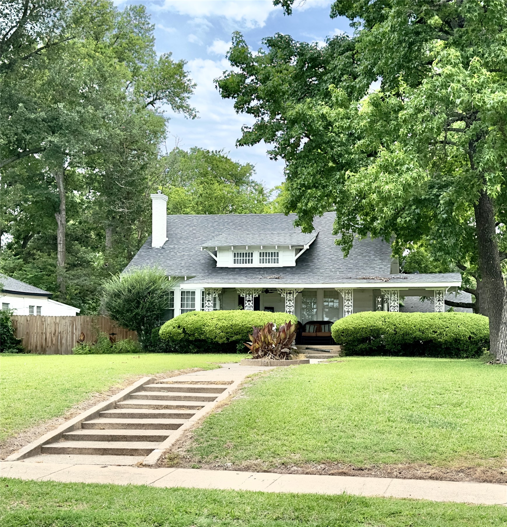 605 Davis Street S Sulphur Springs TX 75482
