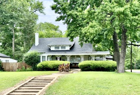 605 Davis Street S Sulphur Springs TX 75482