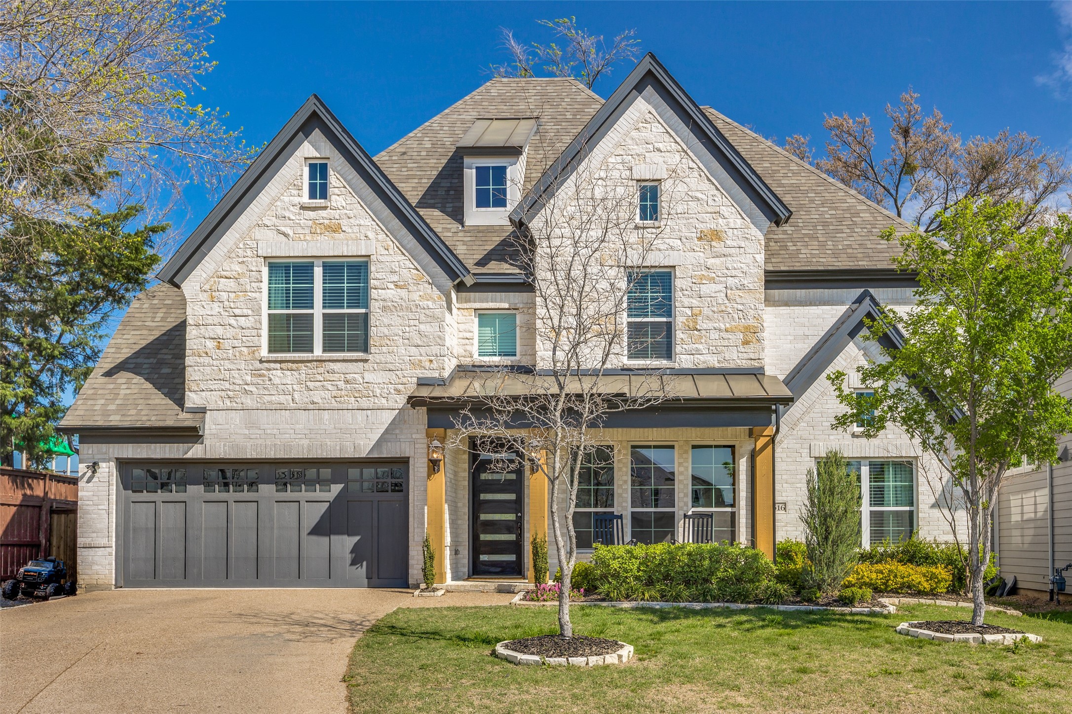 1516 Portico Place Mckinney TX 75069